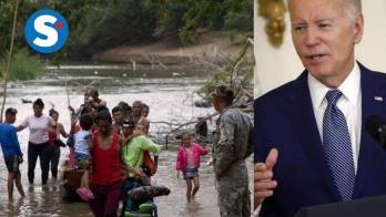 Biden enviará funcionarios de EE.UU. para apoyar a Panamá con entrevistas a migrantes