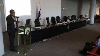 Diputado Gabriel Soto.