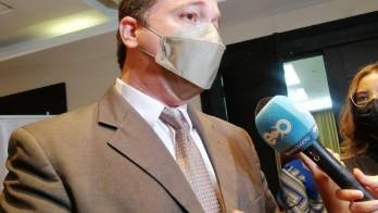 Secretario de Energía pide disculpas: sí hay gente que gasta $100 semanal en combustible