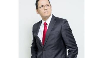 “Bájense del bus”