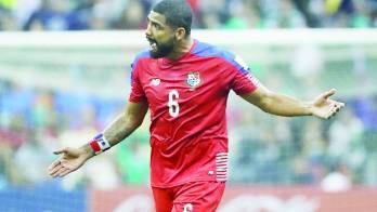 Se rumoraba de su retiro después del Mundial Rusia 2018.