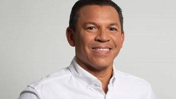 Luis Casis va por $550 mil