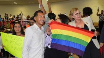 Ya el matrimonio igualitario es legal en todo México