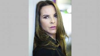 Kate del Castillo hará producción como homenaje a los corridos de su padre