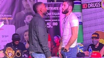 QUE SUENE LA CAMPANA