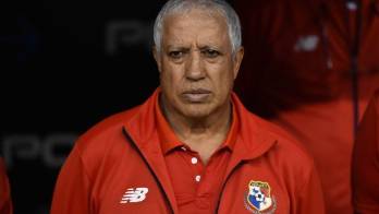 ¿Dónde está ‘Tolo'?