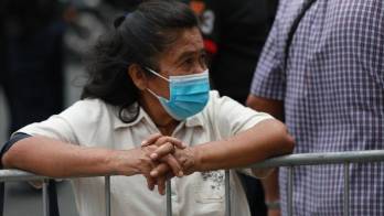Jubilados y pensionados claman por ayuda.