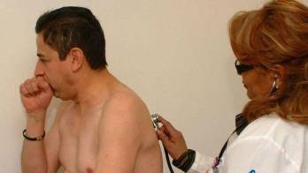 Entre 1,800 a 1,500 casos por año se detectan de esta enfermedad aproximadamente.