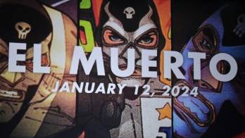 Bad Bunny será el primer superhéroe latino de Marvel