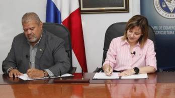 Empresarios unen fuerzas para realizar congreso de Pymes