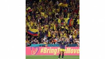 Mundial que rompe récords