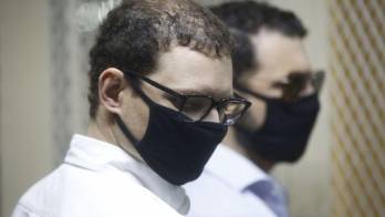 Luis Enrique Martinelli Linares