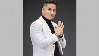 Lui Galloso, consolidando su carrera