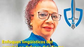 Enfoques lingüísticos del español en defensa del idioma