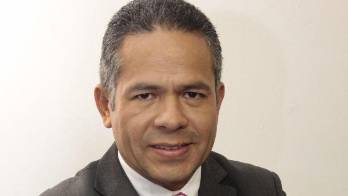 Por la fe serás un conquistador