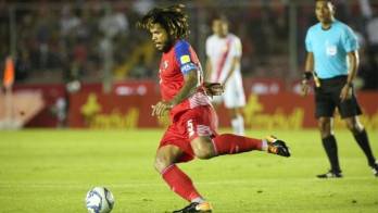 El gol de la victoria