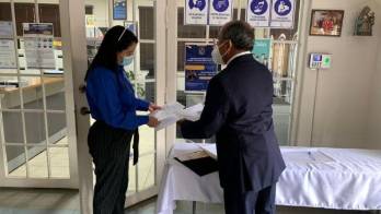 Denuncian abuso de autoridad por parte de funcionarios del Ministerio Público