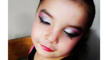 Luce genial para bailar