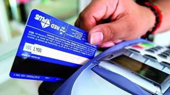 Robados datos de miles de tarjetas en hackeo de más de 10 bancos&nbsp;