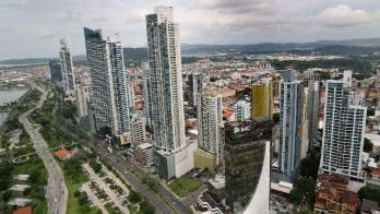 CAF prestará a Panamá hasta 350 millones de dólares para gastos por el Covid-19