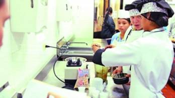 Competencia científica.