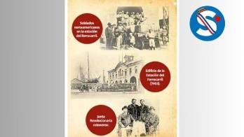 Confirmación de la separación de Colombia