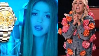 Entre flores, relojes y carros