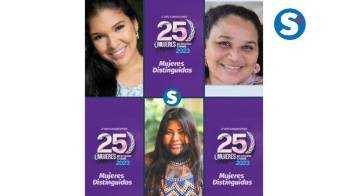 Mujeres que rompen estereotipos