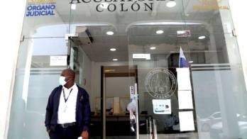 Los siete imputados están sentenciados.