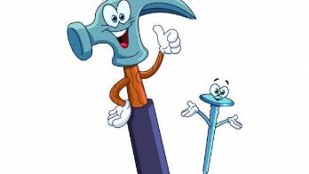 El Clavo y el Martillo