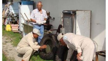 La herramienta será usada por inspectores a través de ‘tablets'.