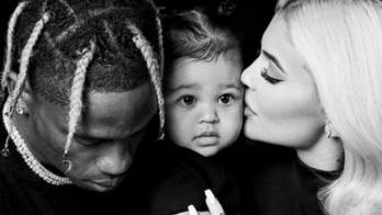 Kylie y Travis compartirán custodia