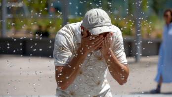 El Niño se prolongará hasta final de año