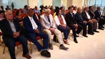 Los jurados de este certamen cultural que se hace desde 1942