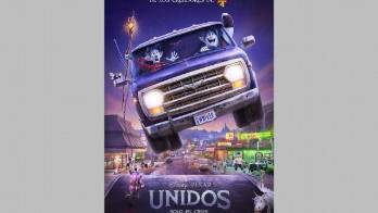 Se embarcan en una extraordinaria aventura