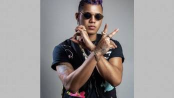 ¡Viviendo el sueño americano!