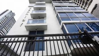 ¡Se prende el rancho! Le formarán el tamborito a Senniaf por caso de albergues