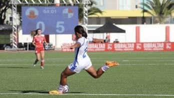 Un largo camino para la Copa Oro femenina