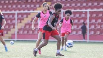 Panamá quedó ubicada en el Grupo B del clasificatorio junto a Guatemala.