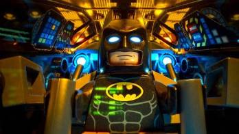 ‘Lego Batman', un éxito