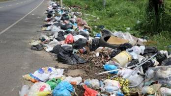 Mi Ambiente y la AAUD coordinarán manejo de desechos en la JMJ