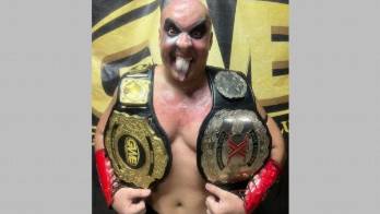 Karcamo ‘Forjador del Dolor'.