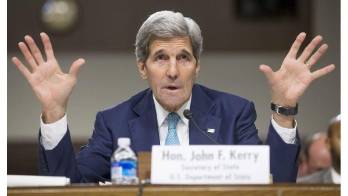 Kerry defiende acuerdo nuclear