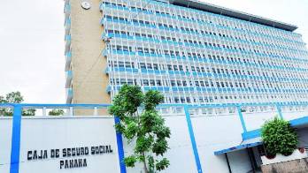 Abren convocatoria para director de la CSS