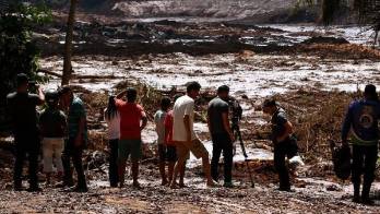 Hay posibilidades de que hayan más víctimas fatales en el suceso