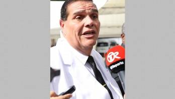 El partido Cambio Democrático está dividido: ‘Chello'