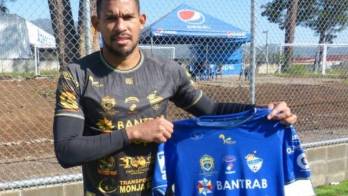 Tiene lesión en un gemelo