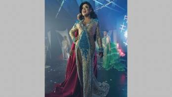 Comunidad gay amanece con su reina máxima