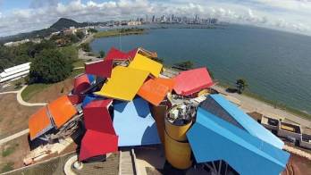 Biomuseo desmiente realización de evento en sus jardínes&nbsp;