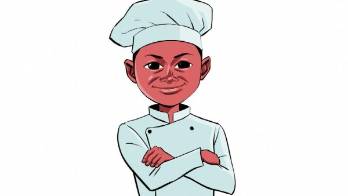 ¿Sabes de qué tamaño es tu sueño?